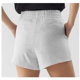 4f Hlače 3/4, 7/8 4FWSS24TSHOF28627M Siva | Shoptok.si