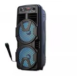Xplore Karaoke sistem XP8804 Buster FM/mp3/wma/USB/BT/AUX/2xMIC | ePonuda.com