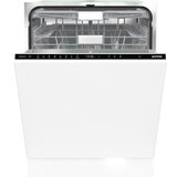 Gorenje popolnoma vgradni pomivalni stroj GV673A61 Cene