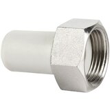 Shumee PP-R POLOVIČNI NOTRANJI NAVOJ 20MM X 3/4 PN20, (21387195) Cene