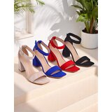 Resti Women's eco suede sandals Ardeni | Shoptok.si