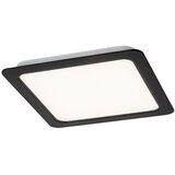  led panel ugradni 5W nw kvadrat shaun 2682 crni rabalux | Eponuda.com