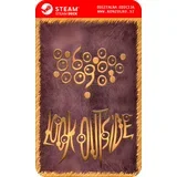 Outside - Steam koda brez škatlice (WINDOWS PC | STEAM DECK)