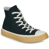 Converse CHUCK TAYLOR ALL STAR RETRO RUBBER Crna | shoptok.hr