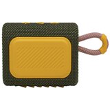 JBL prijenosni bluetooth zvučnik GO 3 GREENID: EK000414429 | Eponuda.ba