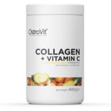 OSTROVIT kolagen + vitamin c 400 g ananas | ePonuda.com