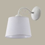 Jupiter 1347 - km k b - zidna lampa kamelia 1xE27/60W/230V | Eponuda.com