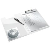 Esselte Leitz clipboard mapa wow, a4, modra 41990036 | Shoptok.si