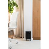 Brabantia Mat crna željezna kanta za smeće 4 l Bo Hi – | shoptok.hr