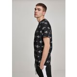 MT Men NASA Planet Black T-Shirt | Shoptok.si