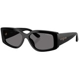  Naočale Vogue Vogue VO5642SU Black | shoptok.hr