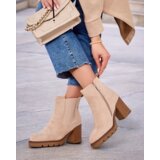 Resti Women's Timoxo stiletto boots | Shoptok.si