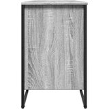 Ormarić za cipele boja hrasta 90x38x61,5 cm konstruirano drvo | shoptok.hr