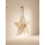 Sinsay LED zidna dekoracija u obliku zvjezdice | shoptok.hr