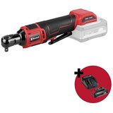 Einhell Power X-Change 18V Set orodij (Akumulatorski momentni ključ TE-RW 18/60 Li-Solo + Starter set) productname.garantie.plussign BAUHAUS garancija 5 let za naprave na električni ali motorni pogon | Shoptok.si