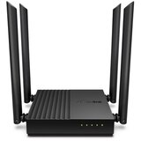 Tp-link Archer C64 AC1200 Wireless MU-MIMO WiFi Router usmerjevalnik / dostopna točka AP | Shoptok.si