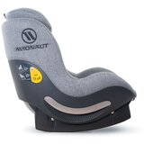  Autosjedalica Avionaut AeroFix 9-17,5, 01 Grey Melange | shoptok.hr