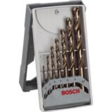 Bosch 7-delni set hss-co burgija za metal, din 338, 135° Cene