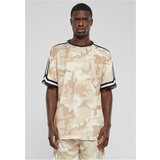 Urban Classics Men's shorts AOP light/camouflage Cene