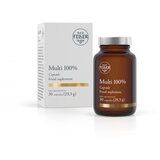 MEV FELLER feller multi 100%, 30 kapsula Cene