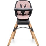 MUUVO Choc 2 Hranilica- Powder Pink Cene