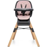Choc 2 Hranilica- Powder Pink