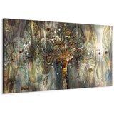  Slika - Land of Happiness 135x45 Standard | shoptok.hr