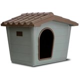 MP Bergamo kućica za pse L | Eponuda.com