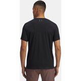 Under Armour Men's T-shirt UA Halo Vent SS-BLK - Men's | Shoptok.si
