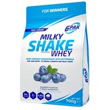 6PAK Milky Shake Whey – Ukusan proteinski šejk za mišićni rast i oporavak | Eponuda.com