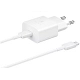 Samsung punjač 15W Fast Charging USB-C - White | Eponuda.ba