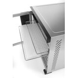  Dehidrator Profi Line s 10 mrežica od nehrdajuceg celika, 229026 Slike