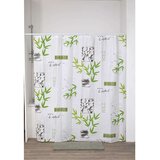 Tendance zavjesa za kadu 180x180cm + 12 bijelih kukica peva, intemporelle | Eponuda.ba