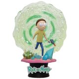 BEAST KINGDOM TOYS Diorama Rick And Morty - Morty - D-Stage PVC Cene