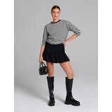 Sinsay Majica dugih rukava | shoptok.hr