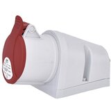 Olimp Sport Nadgradna industrijska utič. 32A 5P 400V 3P+N+PE | Eponuda.com
