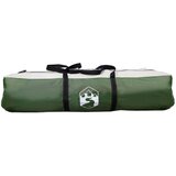 Instant Takojšnji šotor ALTA Zelena 458 x 458 x 230 cm Jeklo, (5000136957) | Shoptok.si