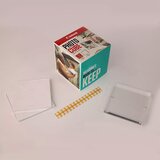 Canon Foto kocka Creative Pack s foto papirjem in okvirjem, modra | Shoptok.si