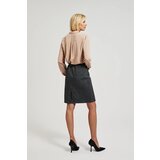 Marisse Women's Skirt Z-Sc-4506 D.Grey | Shoptok.si