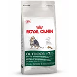 Royal Canin Outdoor 7+ - 2 x 10 kg