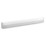Danube led zidna svetiljka siva 1x11W 3000K 31165/99/P1