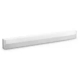 led zidna svetiljka siva 1x11W 3000K 31165/99/P1