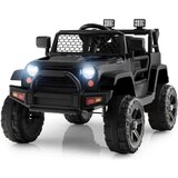  Električno otroško vozilo z daljinskim upravljalnikom (12v, od 2,5 do 4,5 km/h, max. 30 kg, starost 3 do 7 let) | Shoptok.si