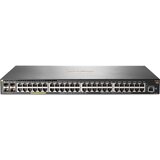 HPE Aruba Networking Switch 2930F 48G PoE+ 4SFP 740W crni cene