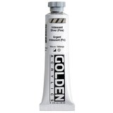 Artmie GOLDEN Heavi Bodi Iridescent Akrilna boja | Various Colors