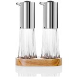 Adhoc Menage Crystal set za ulje i ocat Cijene