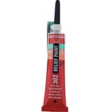 Royal Talens amsterdam, kontur pasta, 20ml - odaberite nijansu deep red | ePonuda.com