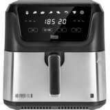 Teesa Digital Air Fryer XXL TSA8079 friteza na vrući zrak 8 L &amp;ndash; 1700 W, 8 programa, digitalna Slike