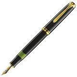 souveran M800 (m)+poklon kutija G15 pelikan 995571 crno