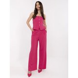 Italy Moda Set-MI-KMPL-A2349.75-fuchsia | Shoptok.si